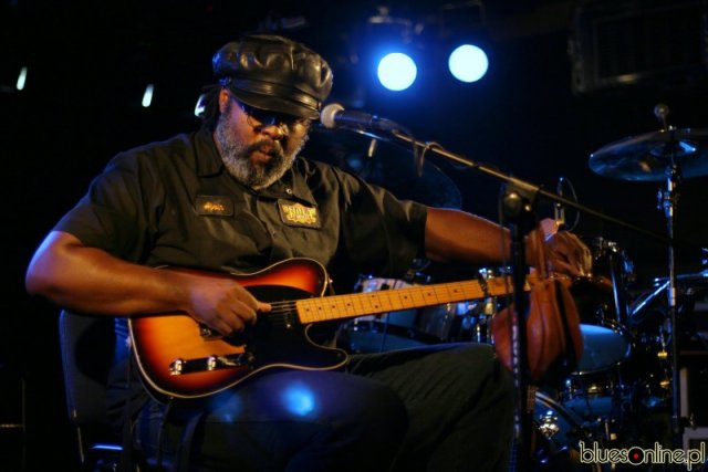 Alvin Youngblood Hart by Grzegorz Ciszewski (8)